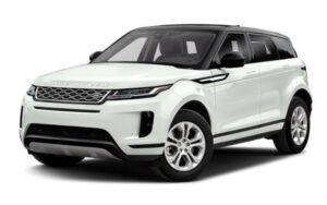 Range Rover Evoque 2.0 163cv Mhev S AWD Auto