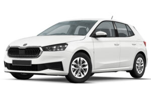 Skoda Fabia 1.0 Tsi 95cv Selection