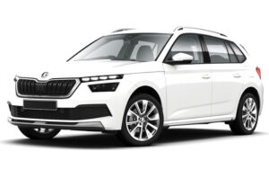 Skoda Kamiq 1.0 Tsi 95cv Selection