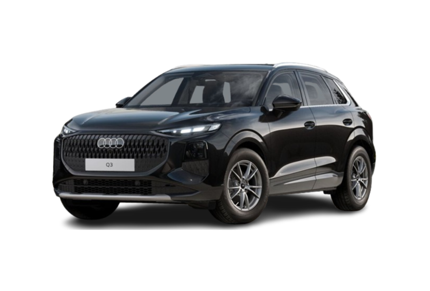 Audi Q3 TDI 110 kW S tronic Business Advanced