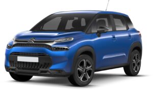 Citroen C3 Aircross PureTech 110cv You