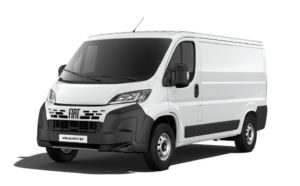 Fiat Ducato 35Q MH2 2.2 Mjet 140cv
