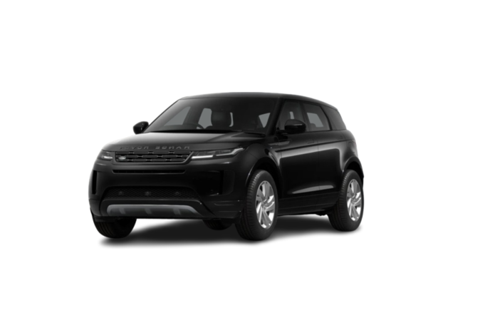 Range Rover Evoque 2.0 D165 MHEV S AWD auto
