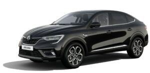 Renault Arkana 1.3 Hybrid 140cv Evolution