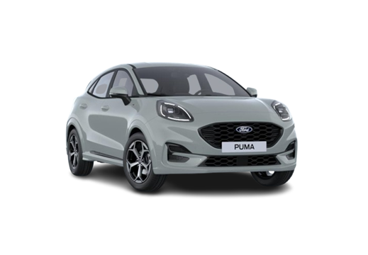 Ford Puma 1.0 Hybrid 125cv St Line