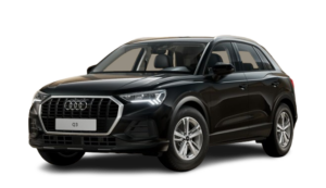 Audi Q3 35 Tdi S Tronic Business
