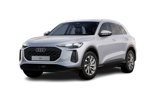 Audi Q5 TDI 150kW quattro S tronic S Line Ed.