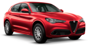 Alfa Romeo Stelvio 2.2 160cv AT8 Sprint