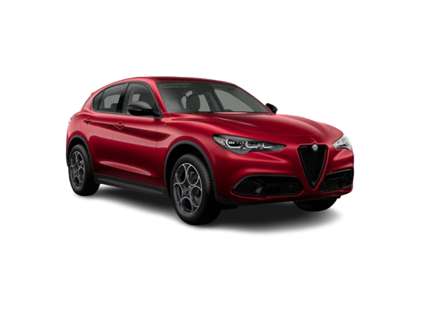 Alfa Romeo Stelvio 2.2 210cv AT8 Sprint