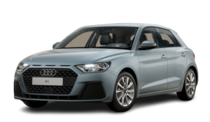 Audi A1 30 Tfsi Business SportBack