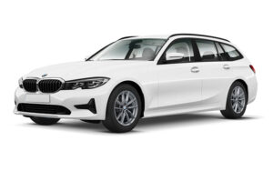 Bmw Serie 3 Touring 318d xDrive Business Adv.