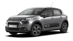 Citroen C3 1.2 PureTech 83cv You!