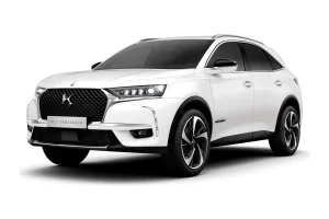 DS7 BlueHdi 130cv Automatico Business Pallas