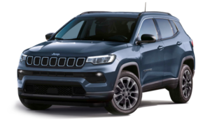 Jeep Compass 1.5 Mhev 130cv Altitude