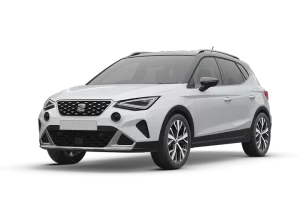 Seat Arona 1.0 Eco Tsi 110cv Style Dsg