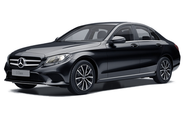 Mercedes Classe C 200d Advanced