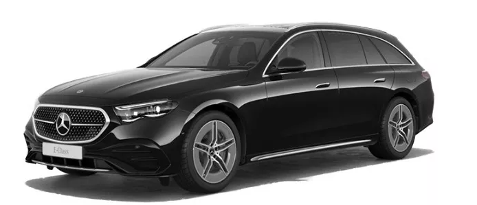 Mercedes Classe C Wagon 220 d AMG Line ADVANCED