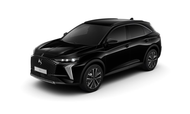 DS7 BlueHdi 130cv Automatico Pallas
