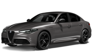 Alfa Romeo Giulia 2.2 Tdi 160cv AT8 Veloce