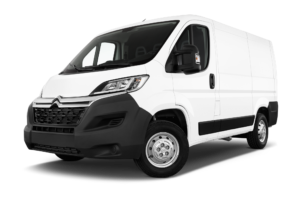 Citroen Jumper 33 2.2 BlueHdi 120cv L2H1