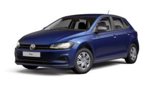 Volkswagen Polo 1.0 Tsi Life