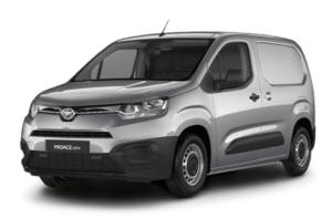 Toyota Proace City Electric 50kw L1 Active