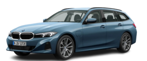 Bmw Serie 3 320d xDrive Touring automatica