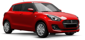 Suzuki Swift 1.2 Hybrid Top