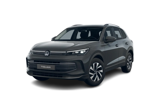 Volkswagen Tiguan 2.0 TDI 110KW SCR Edition Plus DSG