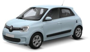 Renault Twingo 1.0 65cv Equilibre