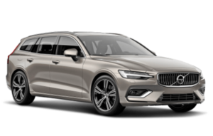 Volvo V60 SW B4 Automatic Essential
