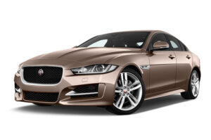 Jaguar XE 2.0 D204cv R-Dynamic S Auto