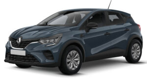 Renault Captur 1.0 Tce 90cv Equilibre