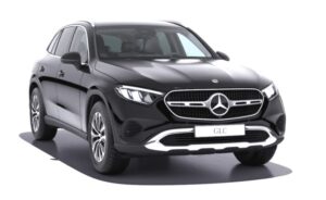 Mercedes GLC 220d 4M Mild Hyb. Advanced