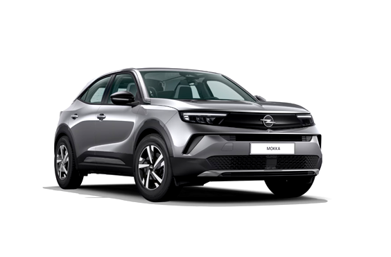 Opel Mokka Hybrid 145cv Edition DCT6