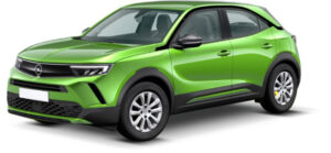 Opel Mokka 1.2 136cv Edition