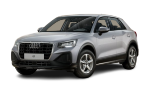 Audi Q2 30 Tfsi Business