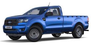 Ford Ranger XL 170cv 4WD