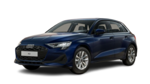 Audi A3 30 Tfsi SportBack
