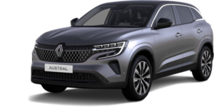 Renault Austral Mhev 160cv Evolution