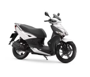 Kymco Agility 125