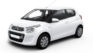 Citroen C1 1.0 72cv Feel