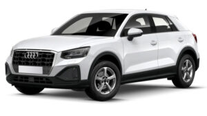 Audi Q2 30 Tdi S Tronic Business