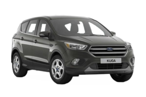 Ford Kuga 1.5 Tdi PowerShift