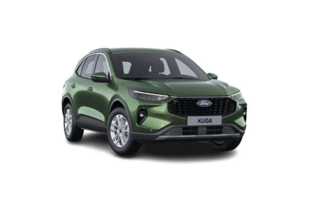 Ford Kuga 2.5 Benzina Fhev 180cv 2wd Titanium Auto