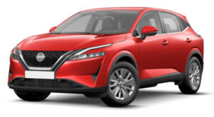 Nissan Qashqai 1.3 Mhev 140cv N-Connecta