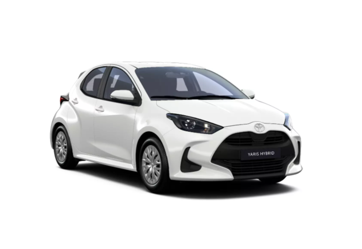 Toyota Yaris 1.5 Hybrid Active