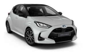 Toyota Yaris 1.5 Hybrid Business