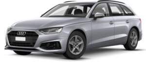 Audi A4 Avant 2.0 35 Tdi S Tronic Business Sport