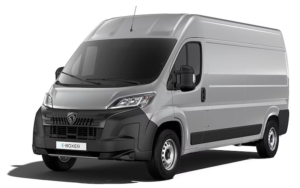 Peugeot Boxer 2.2 BlueHdi 140cv 335 L2H2